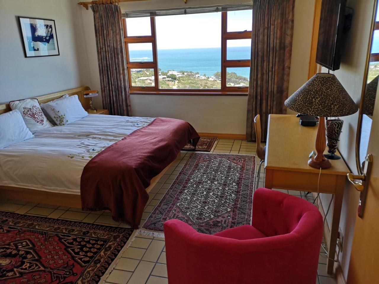 Magic Camps Bay Leilighet Eksteriør bilde